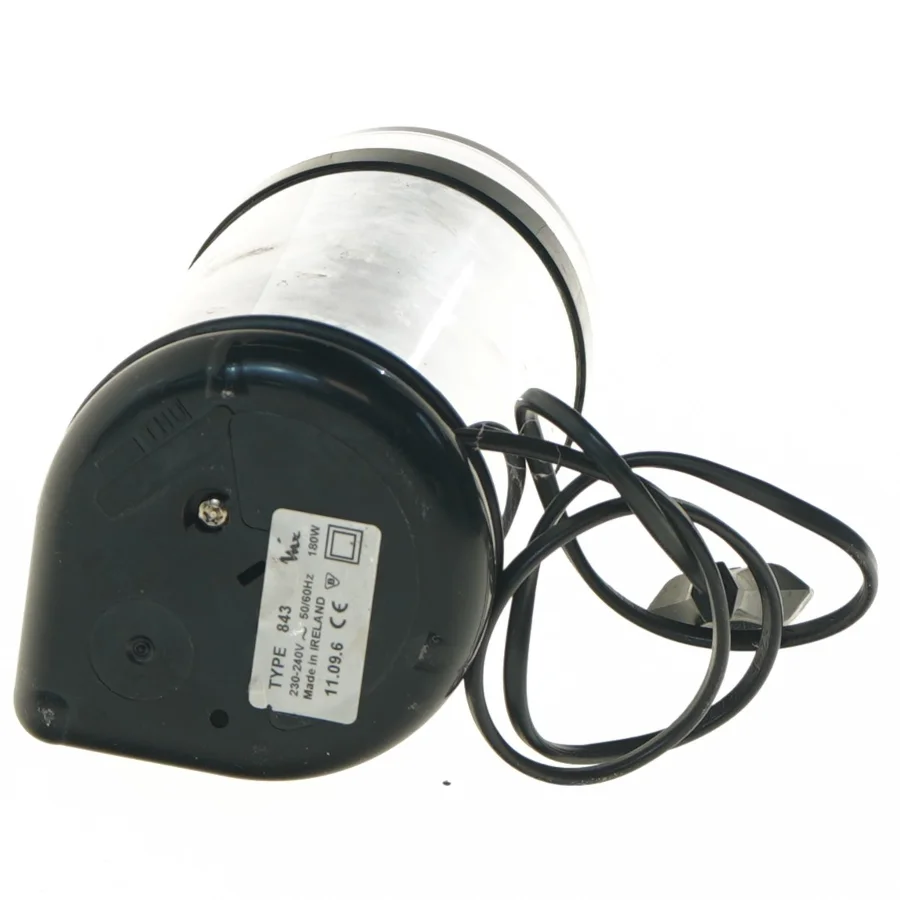 Elektrisk kaffekværn (str. 1810 cm)