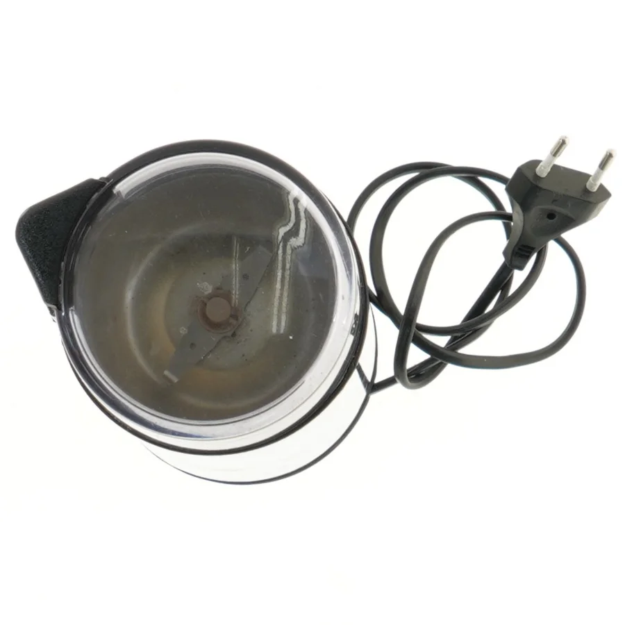 Elektrisk kaffekværn (str. 1810 cm)