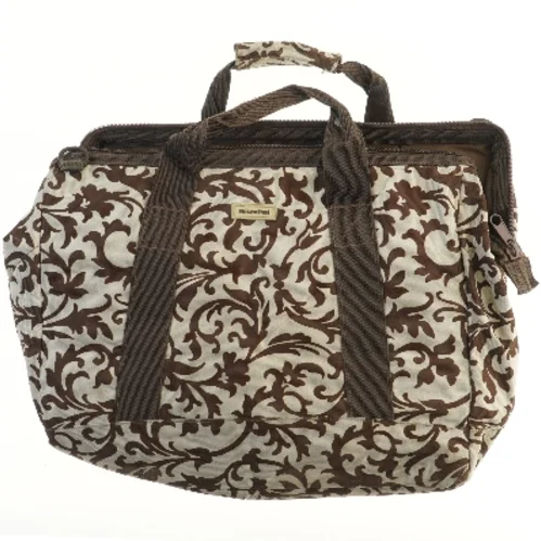Rejsetaske med mønster fra Reisenthel (str. 57x43 cm)
