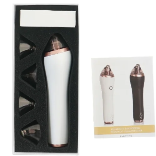 Comfort MicroDerm personlig diamantsliber fra Comfort (str. 18,5 cm)