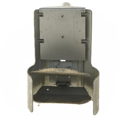 Tx11 Rottespærre til beton og PVC rør, Ø150/160mm. Nordic Innovation