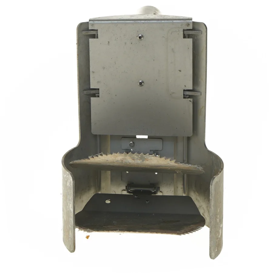 Tx11 Rottespærre til beton og PVC rør, Ø150/160mm. Nordic Innovation