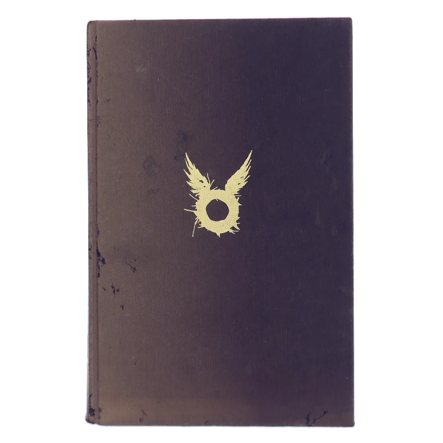 Harry Potter og Det Forbandede Barn bog af J.K. Rowling (Bog)