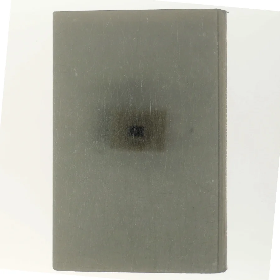 Harry Potter og Det Forbandede Barn bog af J.K. Rowling (Bog)