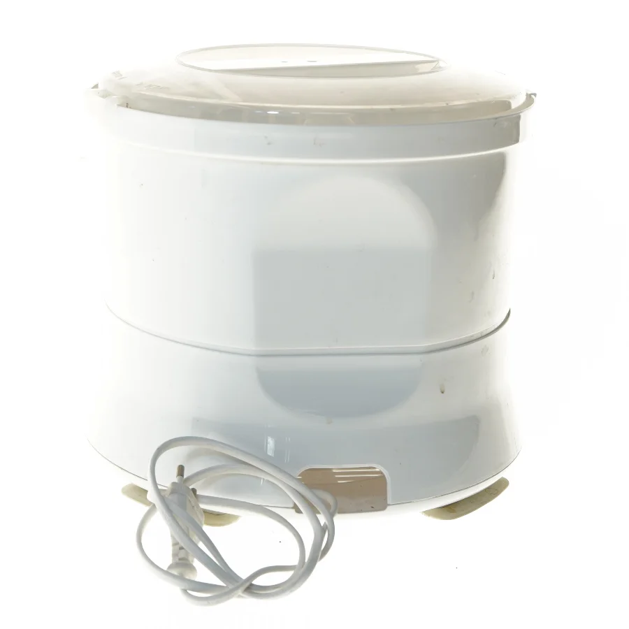 Elektrisk kartoffelskræller fra OBH Nordica (str. 27x22 cm)