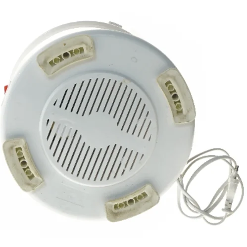 Elektrisk kartoffelskræller fra OBH Nordica (str. 27x22 cm)