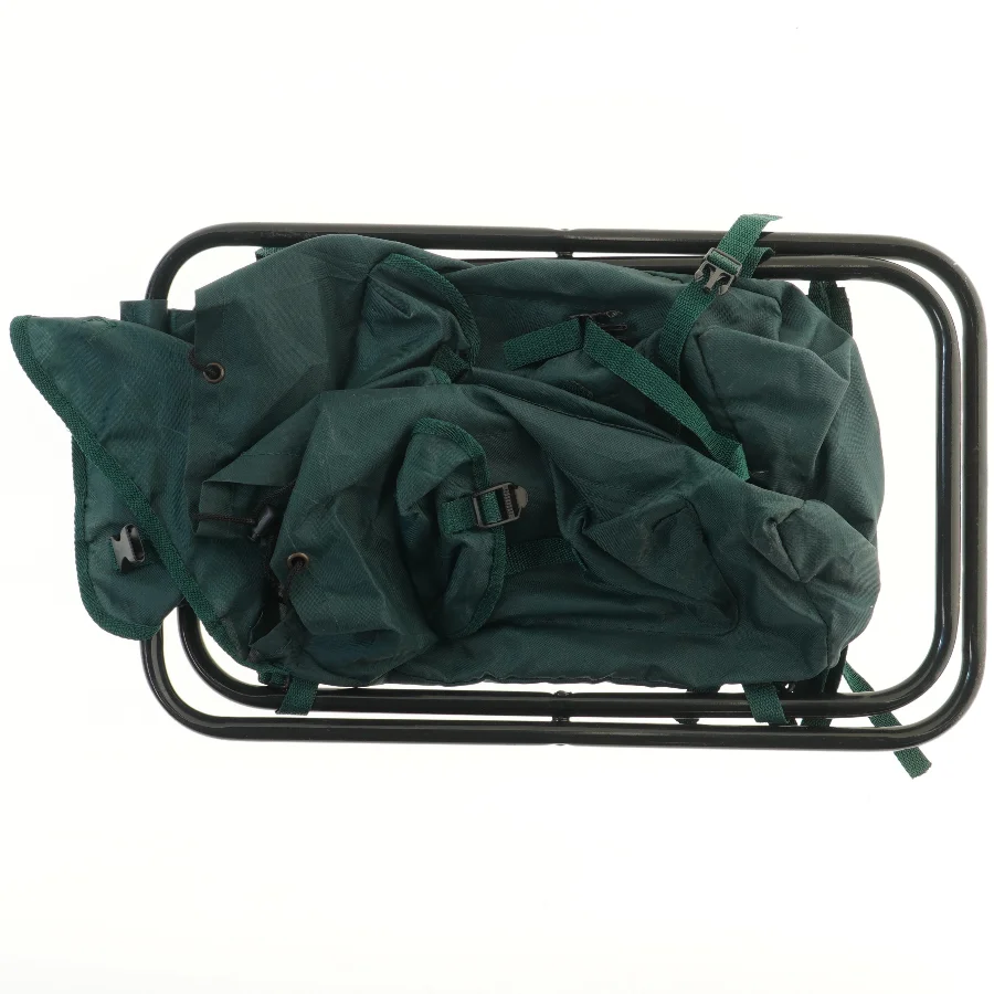 Camping stol med (str. 55x33 cm)