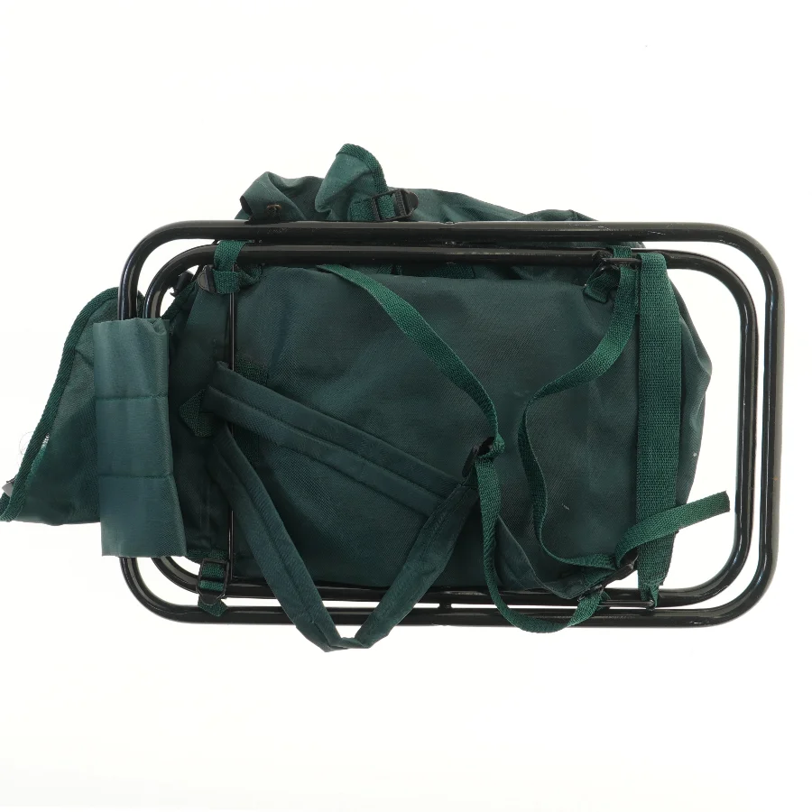 Camping stol med (str. 55x33 cm)