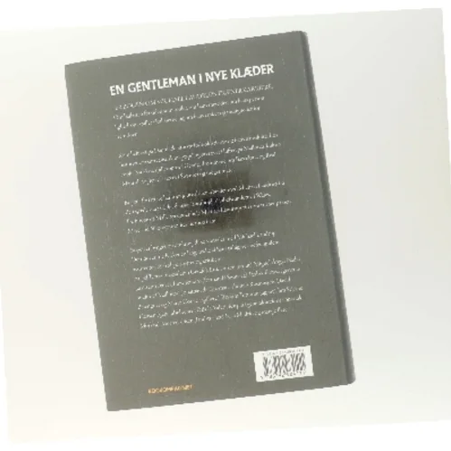 Michael Laudrup - en gentleman i nye klæder af Jonas Nyrup (Bog)