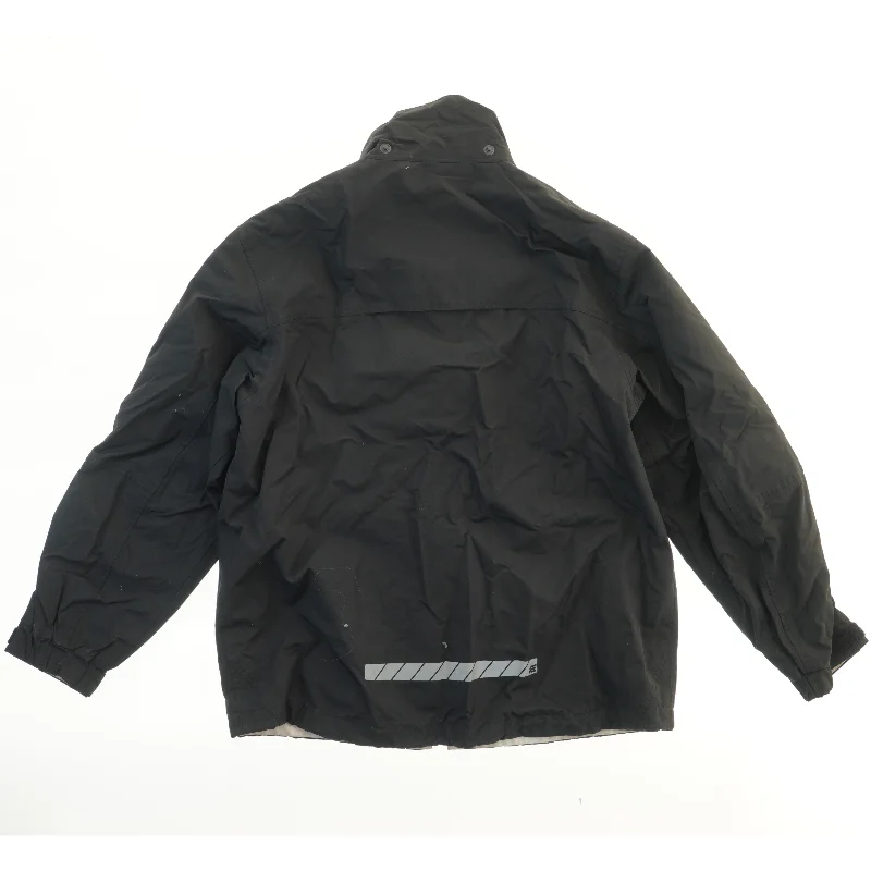 Jakke med refleksdetaljer fra Everest (str. 158)