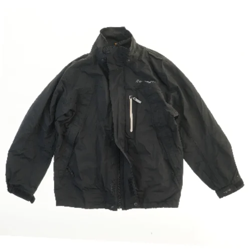 Jakke med refleksdetaljer fra Everest (str. 158)