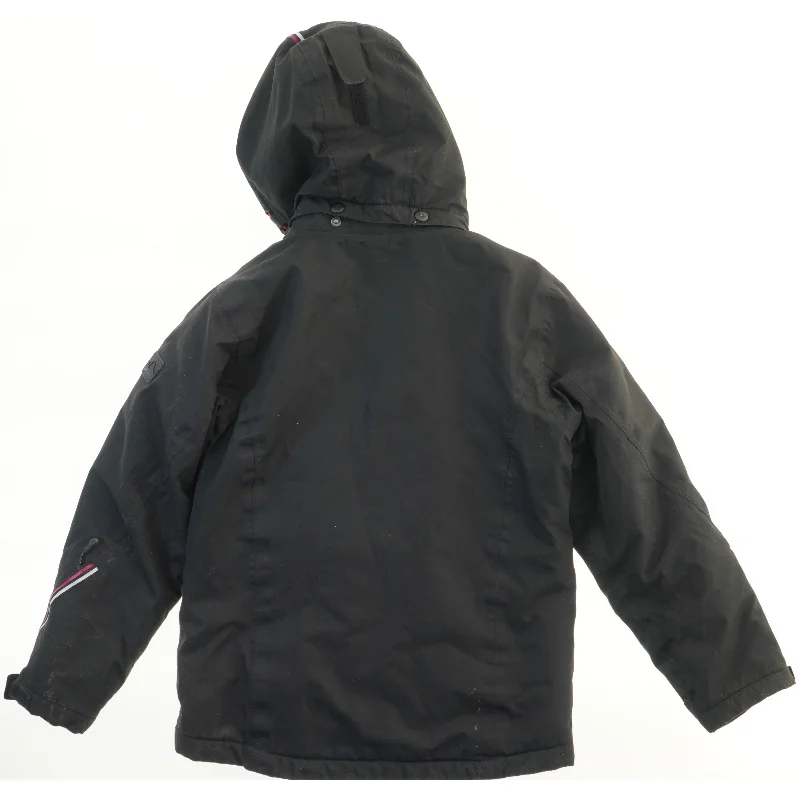 Vinterjakke med hætte fra Whistler (str. 146)