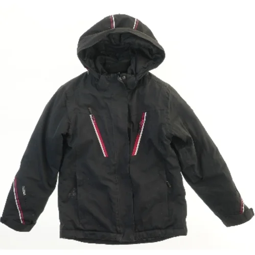 Vinterjakke med hætte fra Whistler (str. 146)