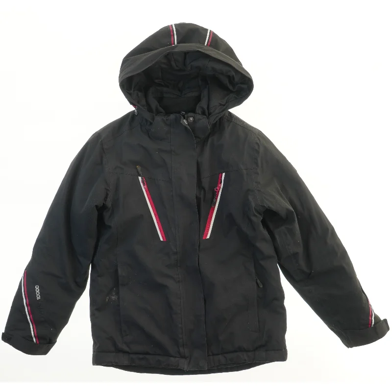 Vinterjakke med hætte fra Whistler (str. 146)