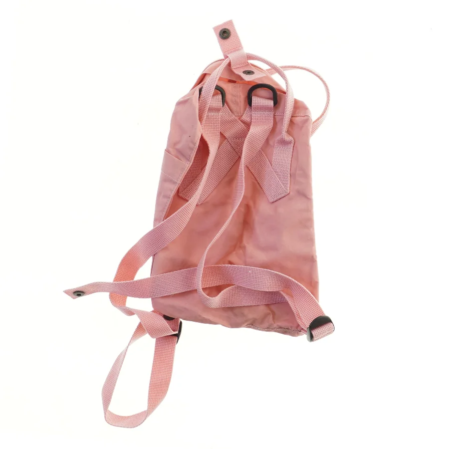 Fjällräven rygsæk 29x20,5 cm fra Fjällräven (str. 29x20,5 cm)