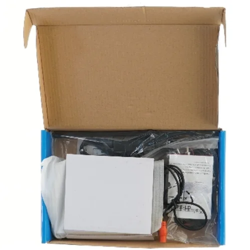 Trådløst bakkamera og skærm