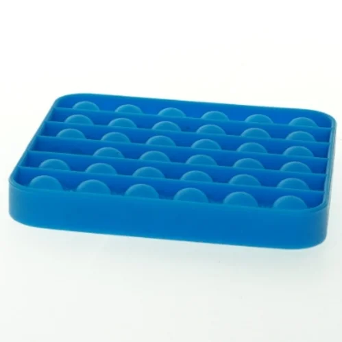 Pop it fidget legetøj (str. 12,5 cm)