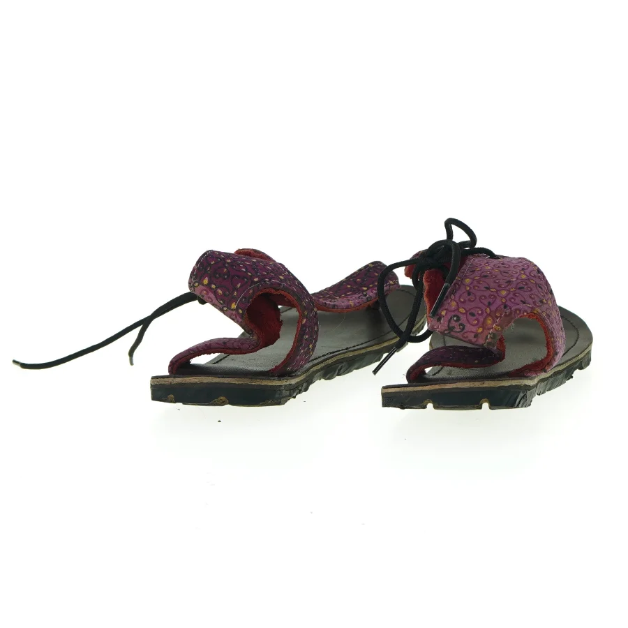 Sandaler (str. 39)