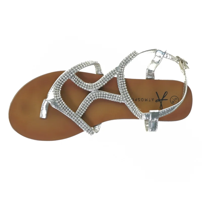 Sandaler fra Atmosphere (str. 39)