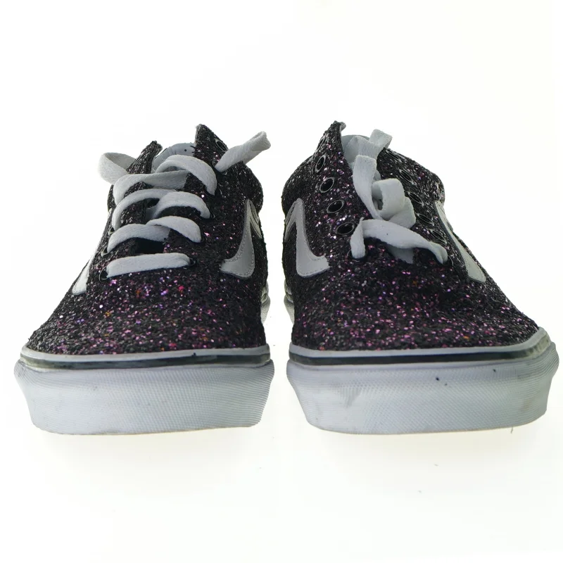 Sko fra Vans (str. 38,5)