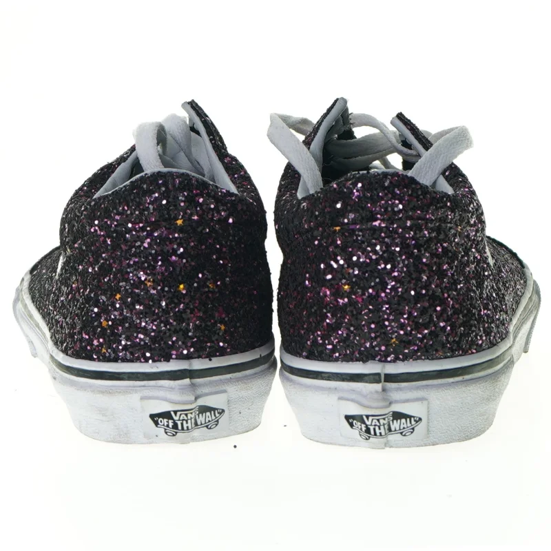 Sko fra Vans (str. 38,5)