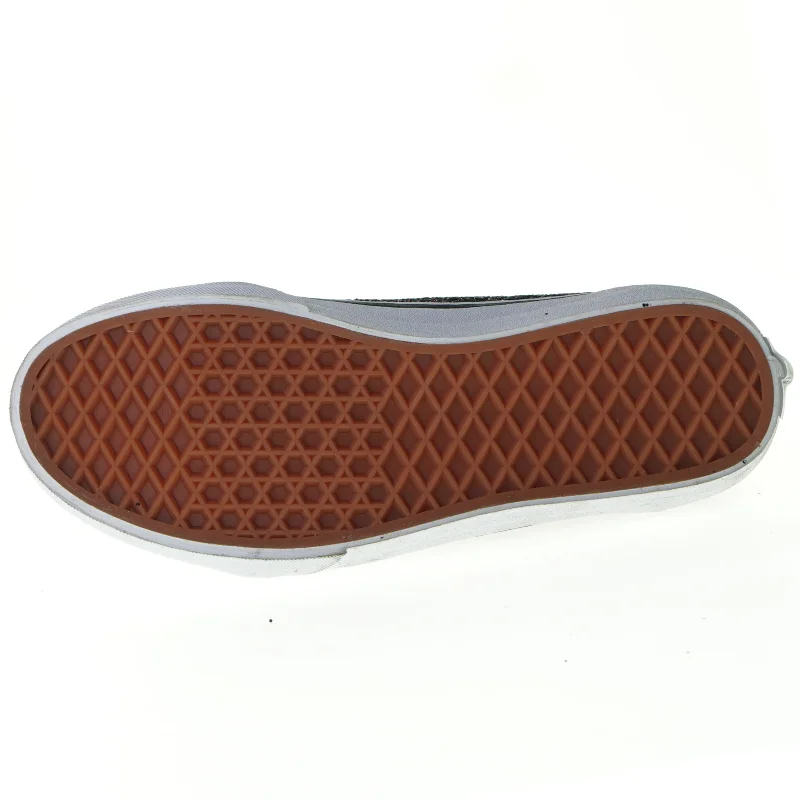 Sko fra Vans (str. 38,5)