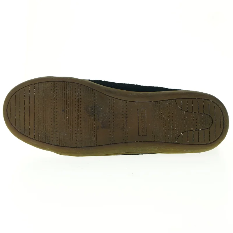 Sko fra Forever 21 (str. 38)