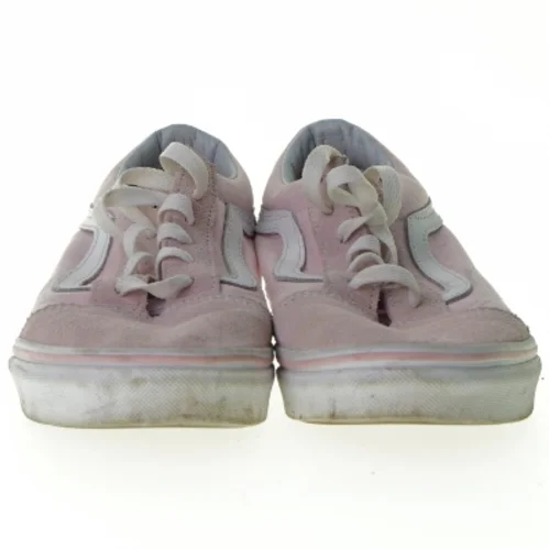 Sko fra Vans (str. 38,5)