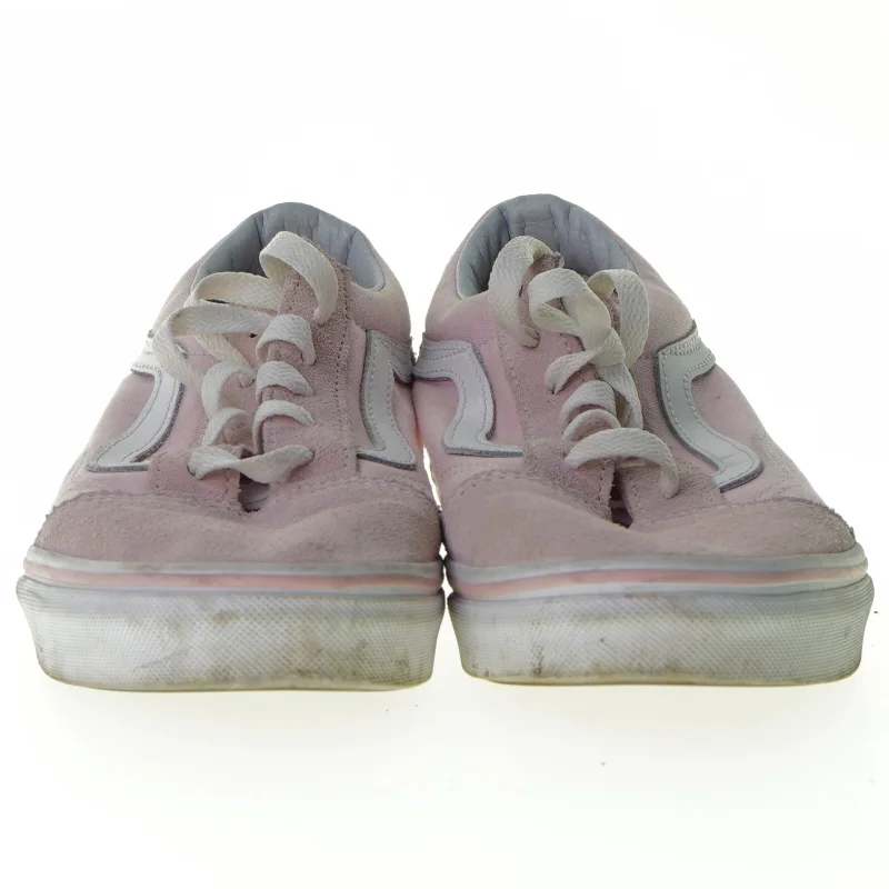 Sko fra Vans (str. 38,5)