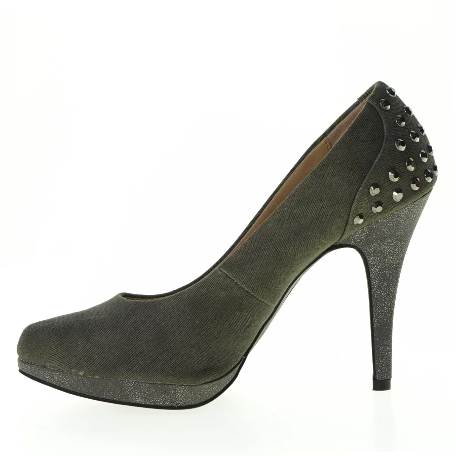 Stiletter fra Graceland (str. 39)