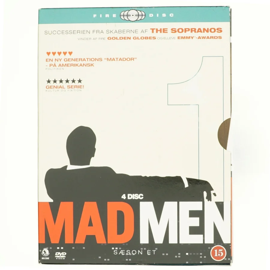 Mad Men 1