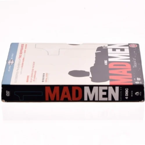 Mad Men 1