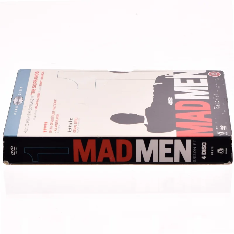 Mad Men 1