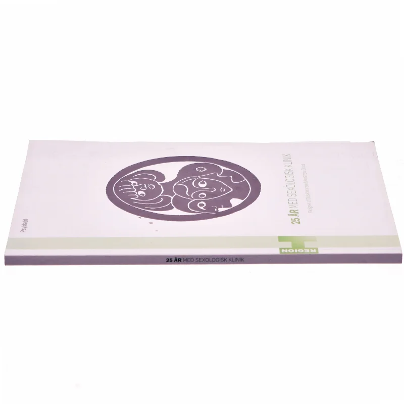 25 år med sexologisk klinik