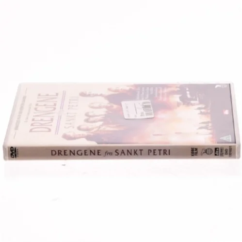 Drengene Fra Sankt Petri 