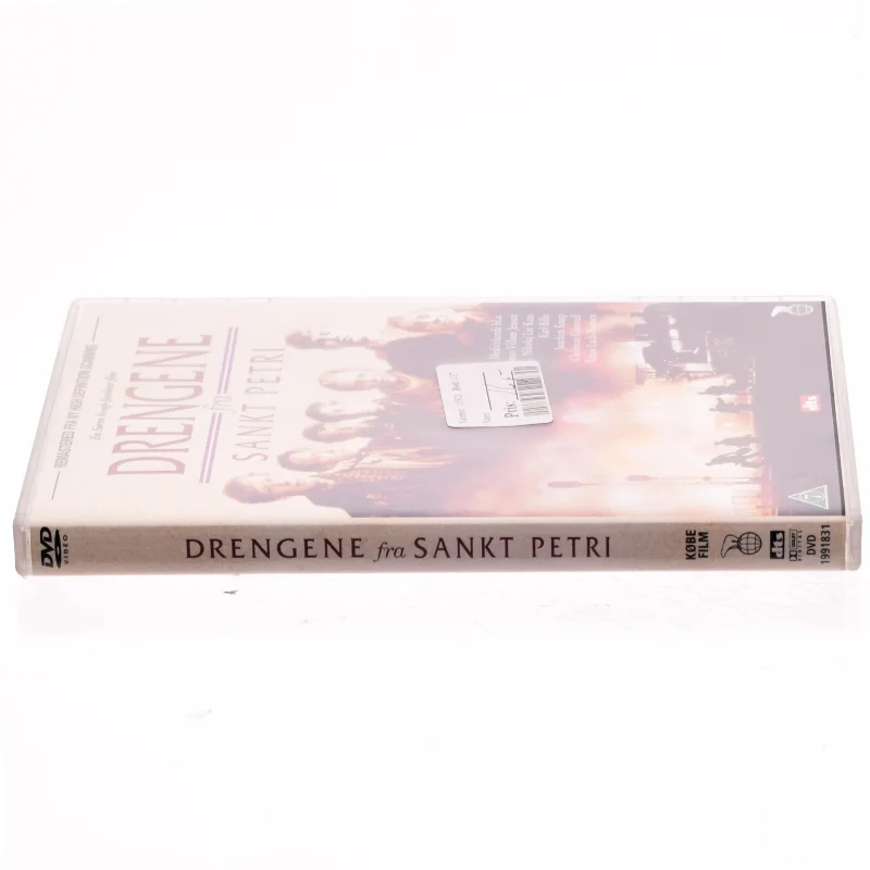 Drengene Fra Sankt Petri 