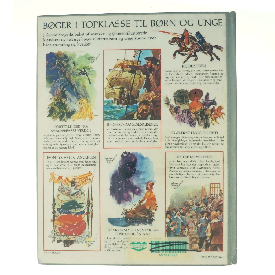 Ved du det om dyr? Australien