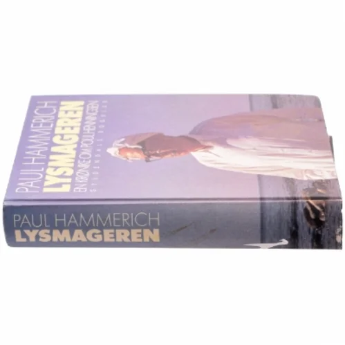 Lysmageren, Poul Henningsen 