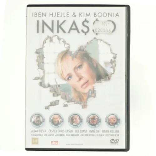 The Collector ( Inkasso ) 