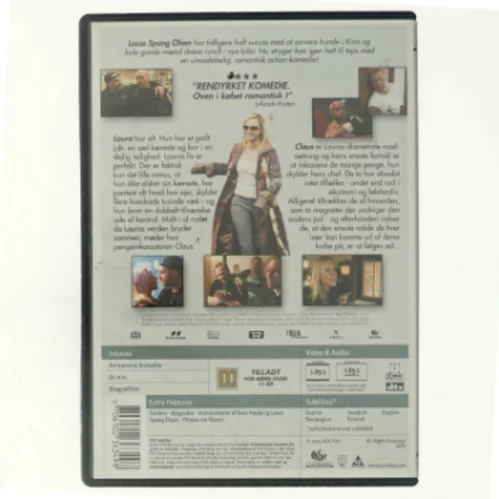 The Collector ( Inkasso ) 