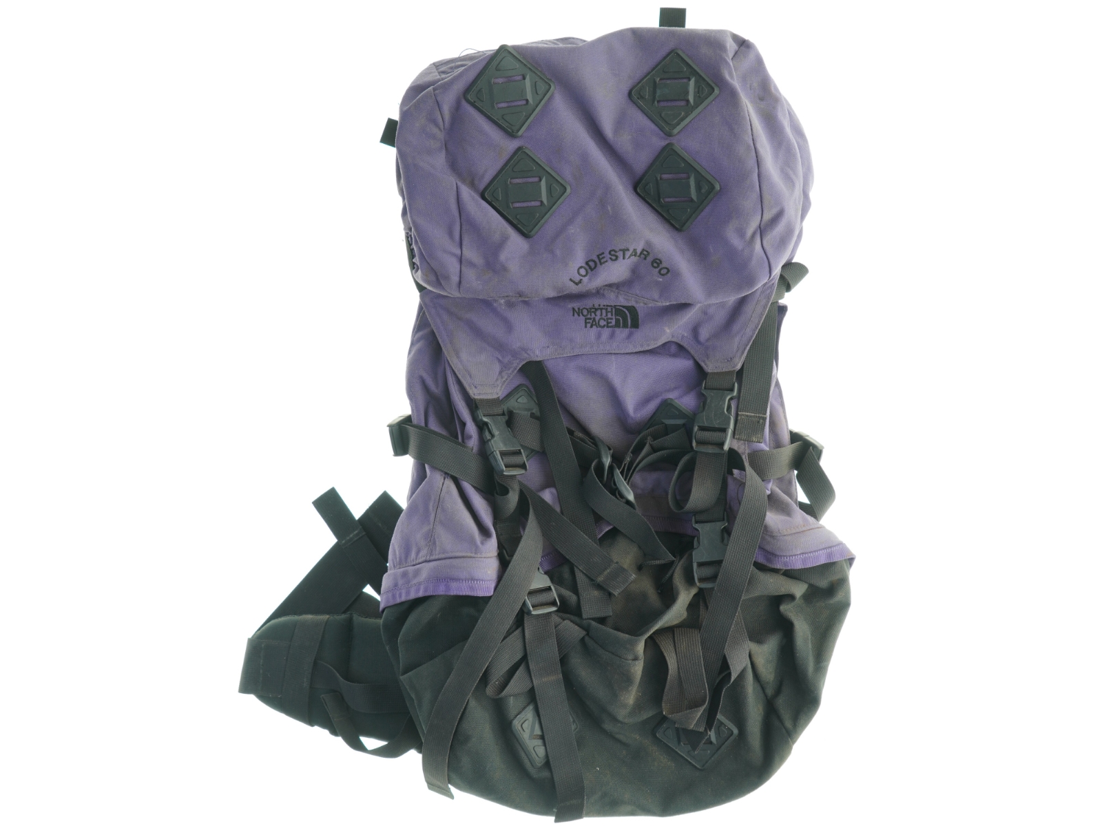 Vandretaske fra The north face (str. 70 x 40 cm)