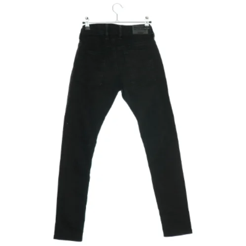 Cowboybukser fra Diesel (str. 14 år)