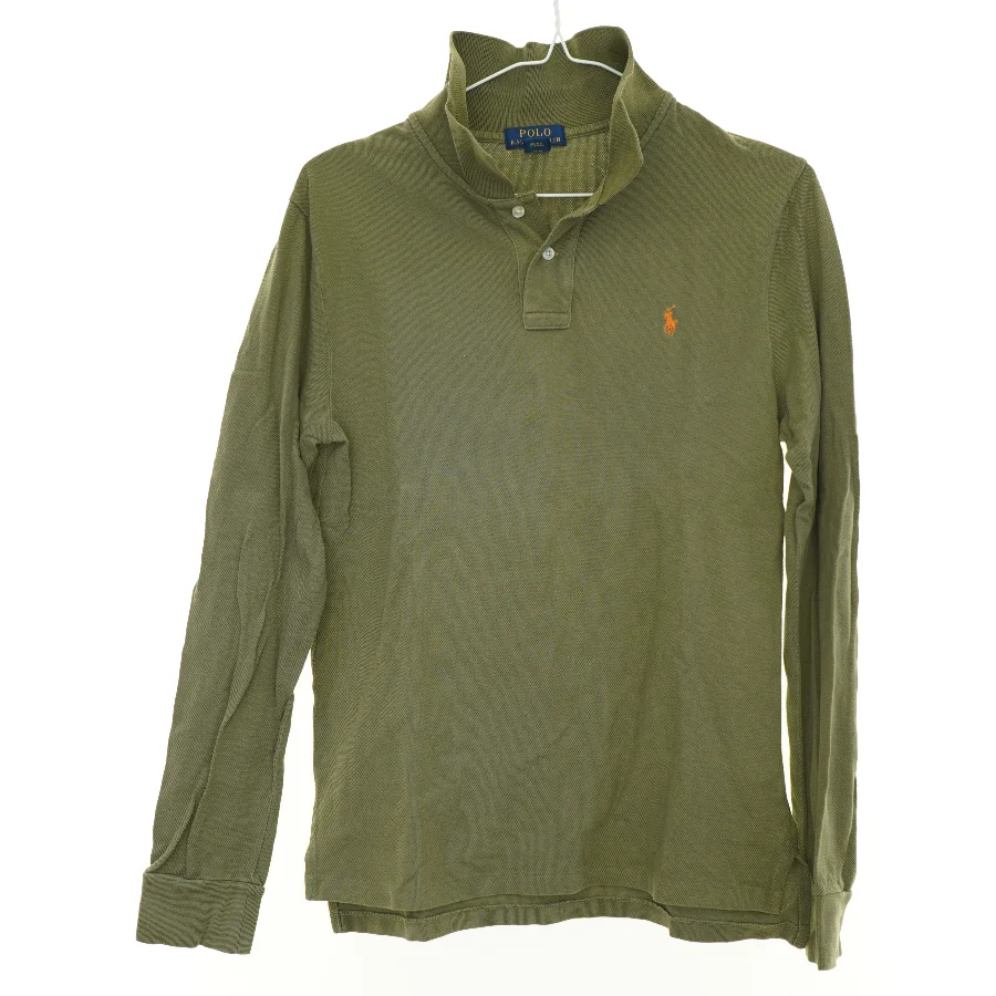 Polo fra Ralph Lauren (str. 170 cm)