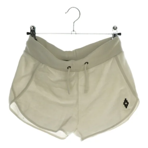 Shorts fra Marcelo Burlon (str. 12 år)