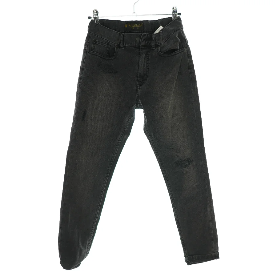 Cowboybukser fra Finger In The Nose (str. 12-13 år)