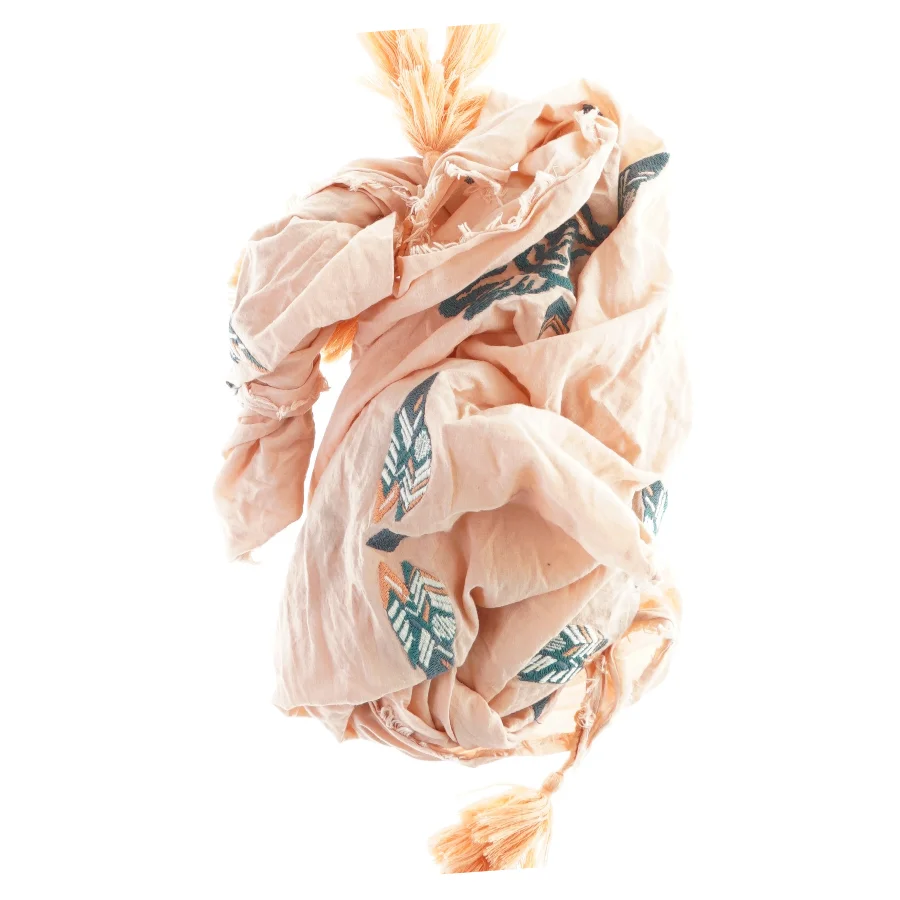 Tørklæde fra Zadig og Voltaire