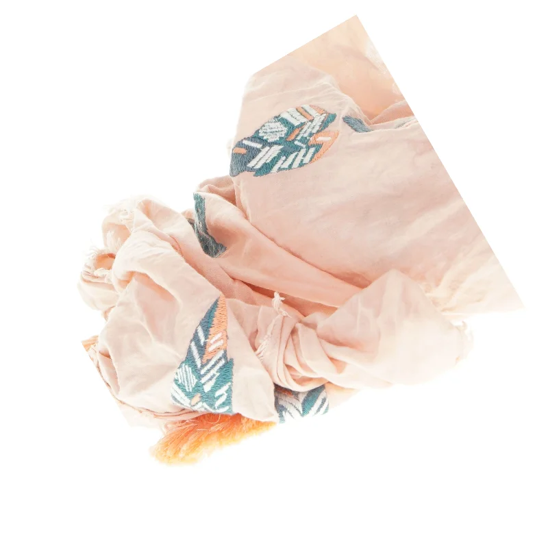 Tørklæde fra Zadig og Voltaire