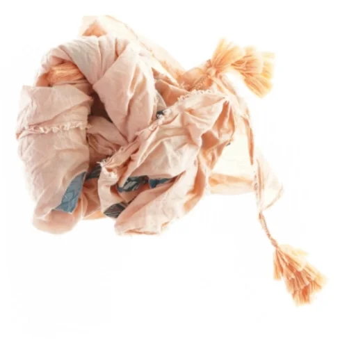 Tørklæde fra Zadig og Voltaire