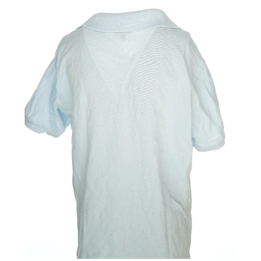 T shirt fra Lacoste (str. 16 år)
