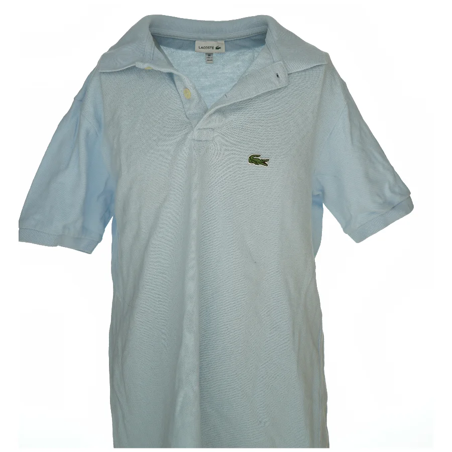 T shirt fra Lacoste (str. 16 år)